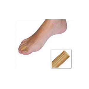 Silicoon Gevulde Teenbuis Maat M