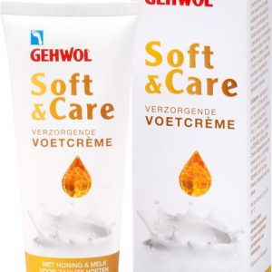Gehwol Soft & Care 75ml