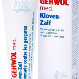 Gehwol Med. Klovenzalf 40 ml