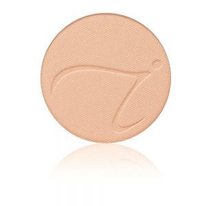 Pure Matte Finish Powder (Refill) - Translucent