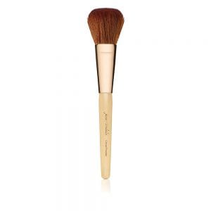 Chisel Powder Brush