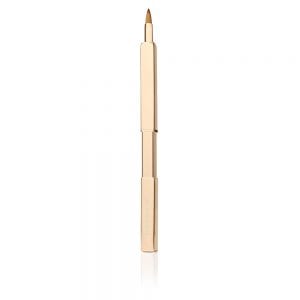 Retractable Lip Brush