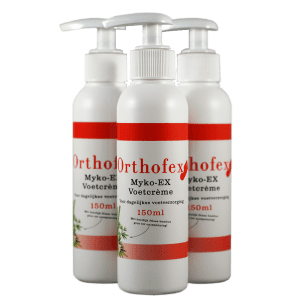 Myko-EX Voetcreme