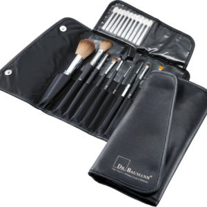 Etui met Borstelset