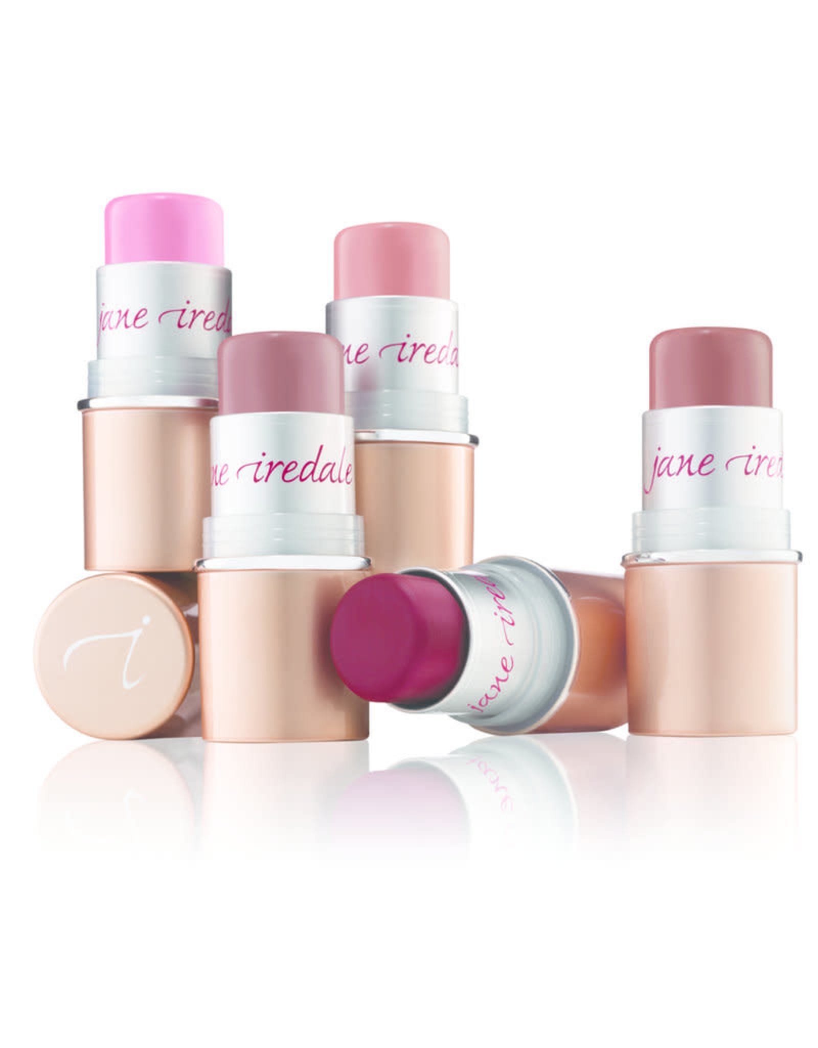 In Touch Cream Blush of Highlighter Schoonheidssalon Magic