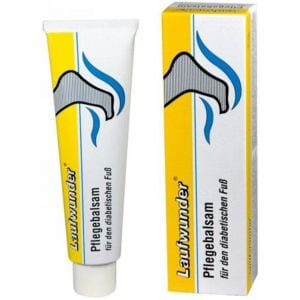 Laufwunder Verzorgingsbalsem