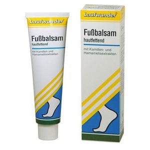 Laufwunder Voetbalsem Blauw