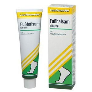 Laufwunder Voetbalsem Groen