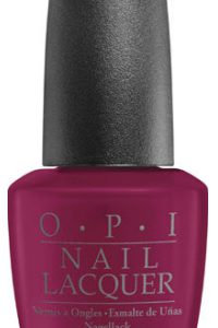 Nagellak Miami Beet