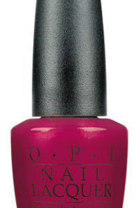 Nagellak Bogota Blackberry