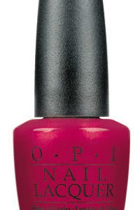 Nagellak I'm Not Really a Waitress