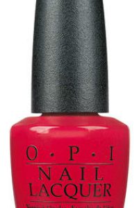 Nagellak Dutch Tulips