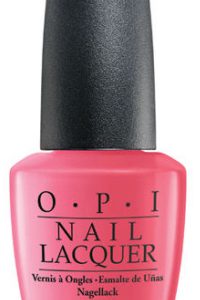 Nagellak Strawberry Margarita