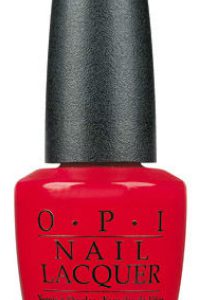 Nagellak Big Apple Red