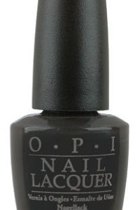 Nagellak Lady in Black