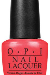 Nagellak I Eat Mainly Lobster