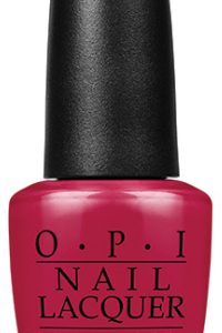 Nagellak Madam President