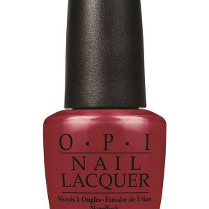 Nagellak Malaga Wine