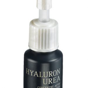 HYALURON-UREA AMPUL