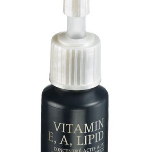 VITAMIN E, A, LIPID AMPUL