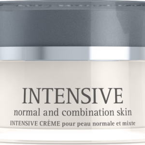 INTENSIVE Normal and Mixed Skin