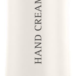 HAND CREAM