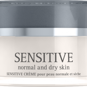 SENSITIVE Normal and Dry Skin