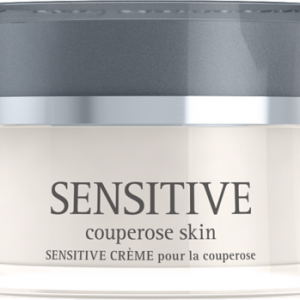 SENSITIVE for Couperose Skin