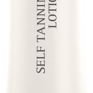 SELF TANNING LOTION