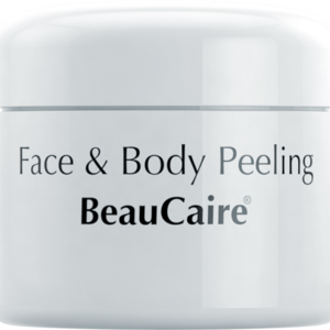 FACE AND BODY PEELING