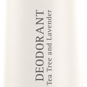 DEODORANT Mild & Strong