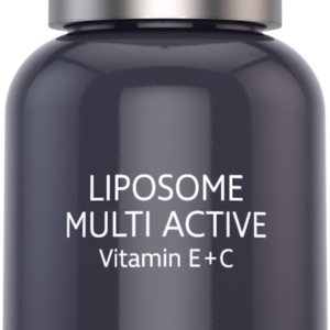 LIPOSOME MULTI ACTIVE Vitamin E+C