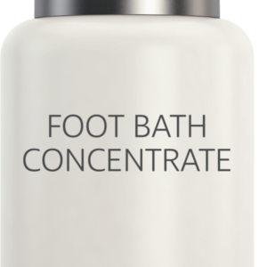 FOOT BATH (ook als badschuim)