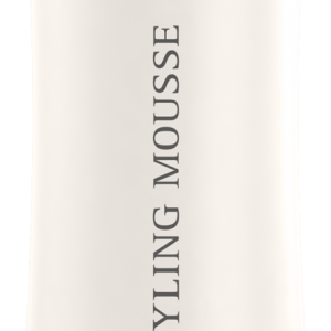STYLING MOUSSE