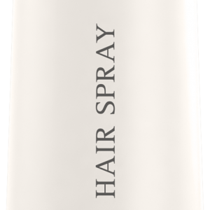 HAIR SPRAY
