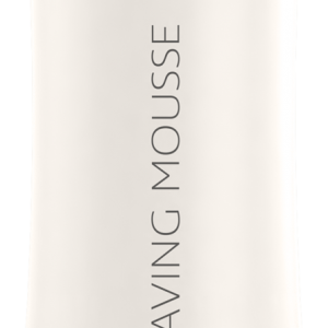 SHAVING MOUSSE FOR WOMEN