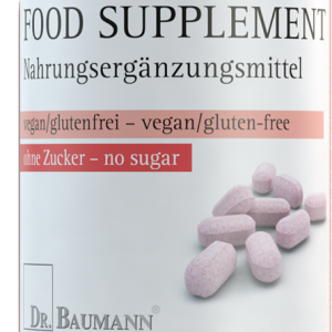 FOOD SUPPLEMENT VITAMIN B12
