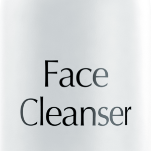 FACE CLEANSER