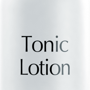 TONIC LOTION
