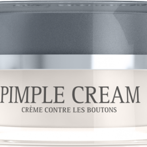 PIMPLE CREAM