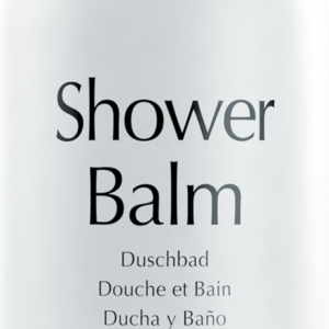 SHOWER BALM