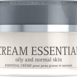 CREAM ESSENTIAL Oily and normal skin