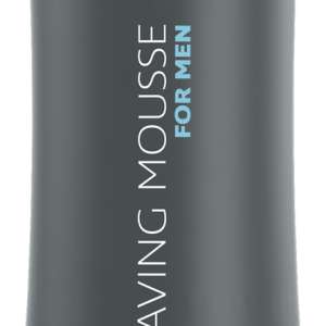 SHAVING MOUSSE FOR MEN