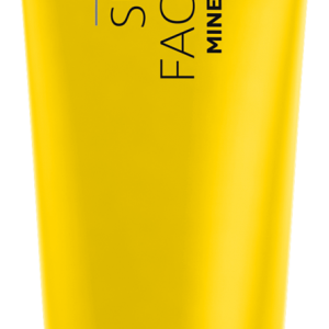 SUN GEL FACTOR 10 (Minerale filter)