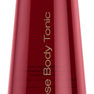 ROSE BODY TONIC