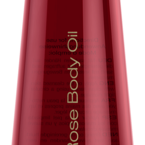 ROSE BODY OIL