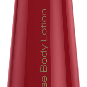 ROSE BODY LOTION