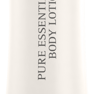PURE ESSENTIAL BODY LOTION