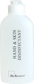 Hand & Skin Disinfectant