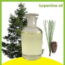 TURPUNTILE OIL